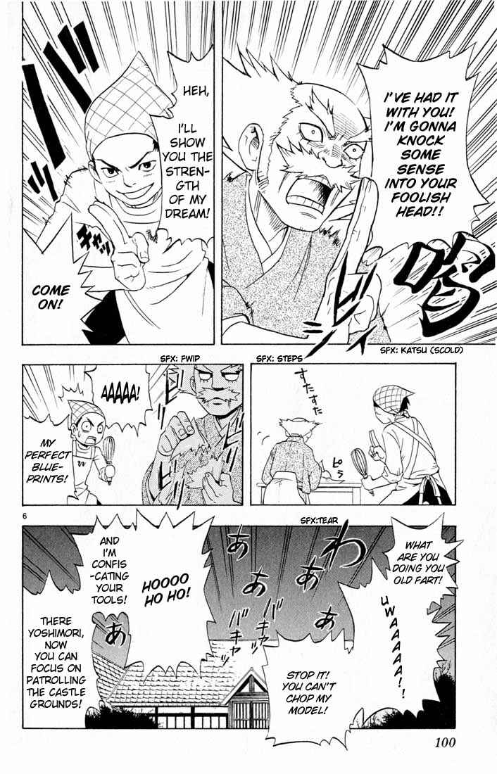 Chapter 3 - Page 6