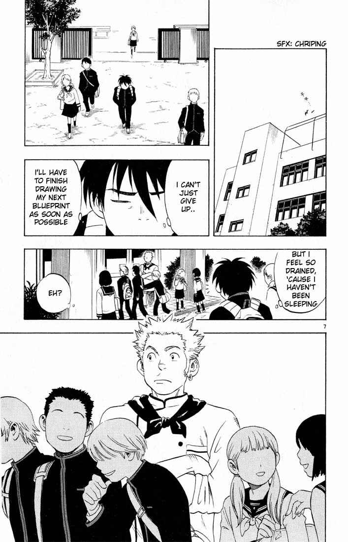 Chapter 3 - Page 7