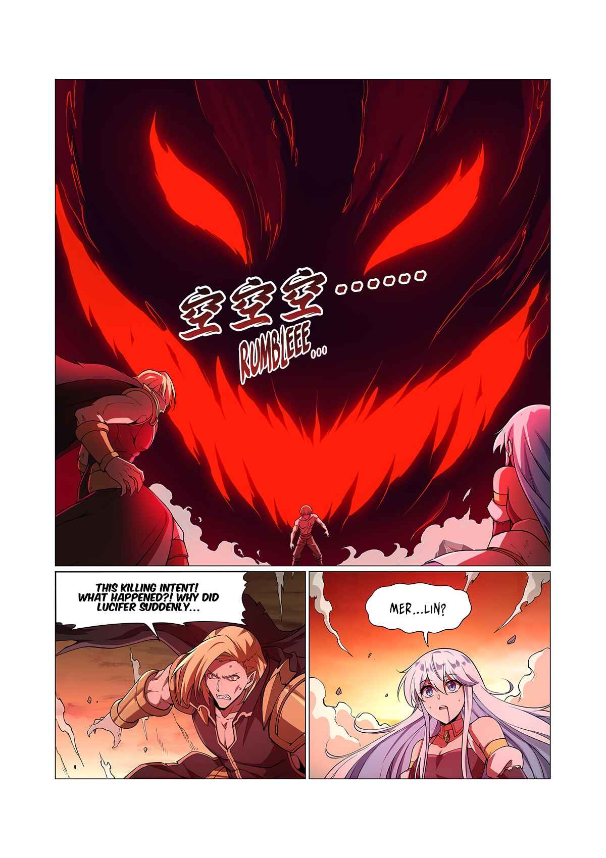 Chapter 245 - Page 11