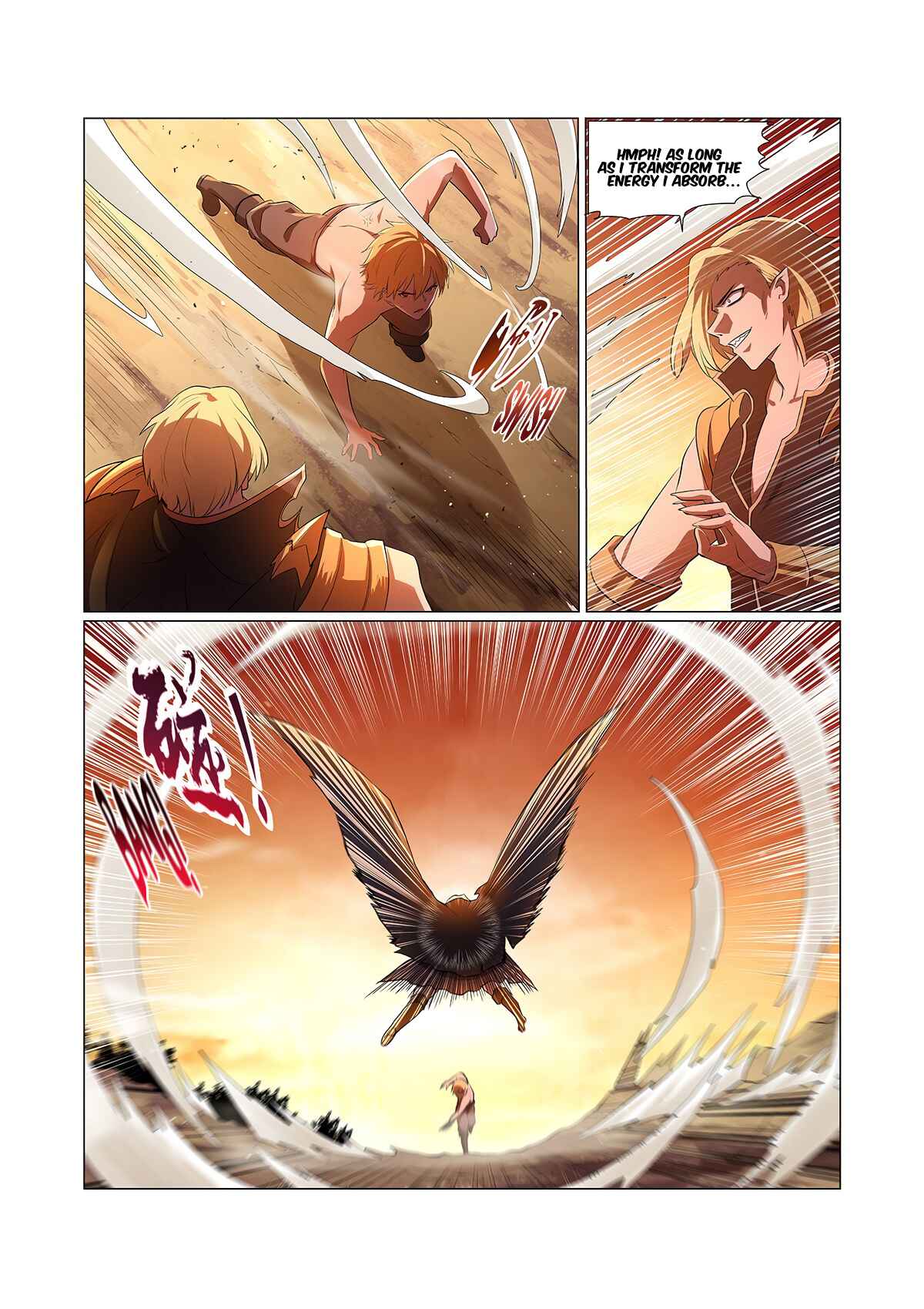 Chapter 245 - Page 12