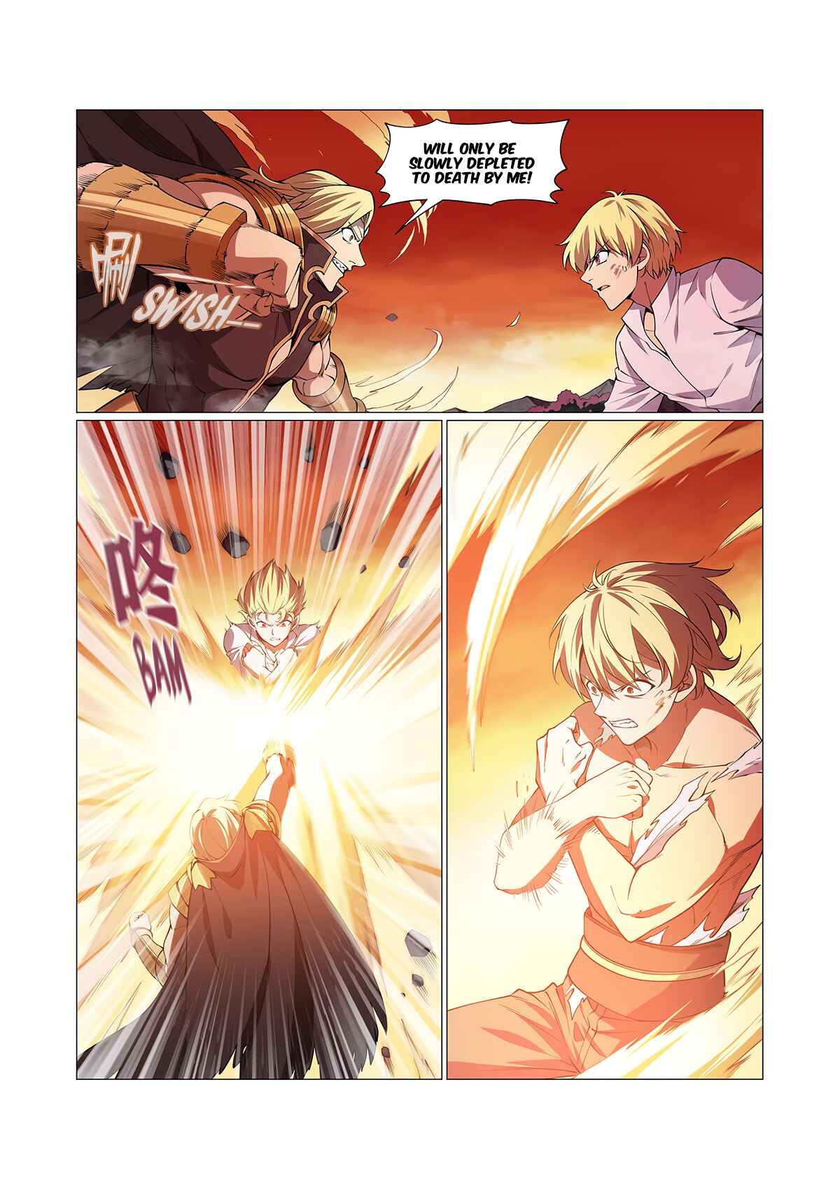 Chapter 245 - Page 4