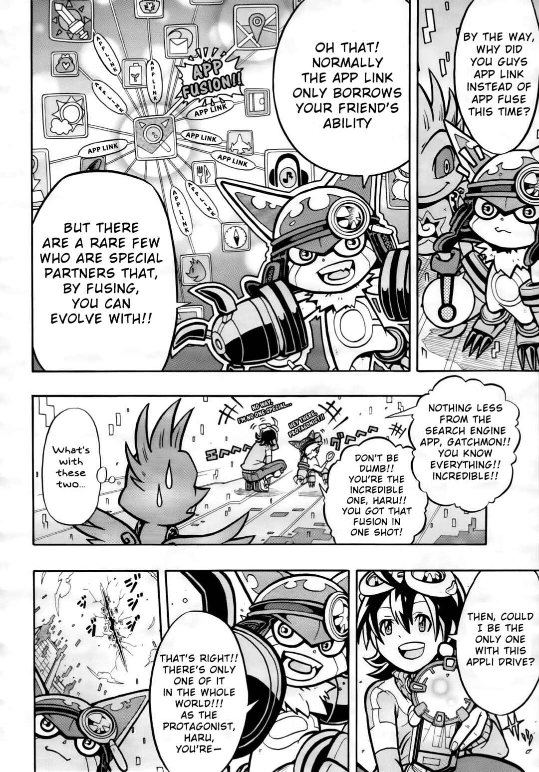 Chapter 2 - Page 5