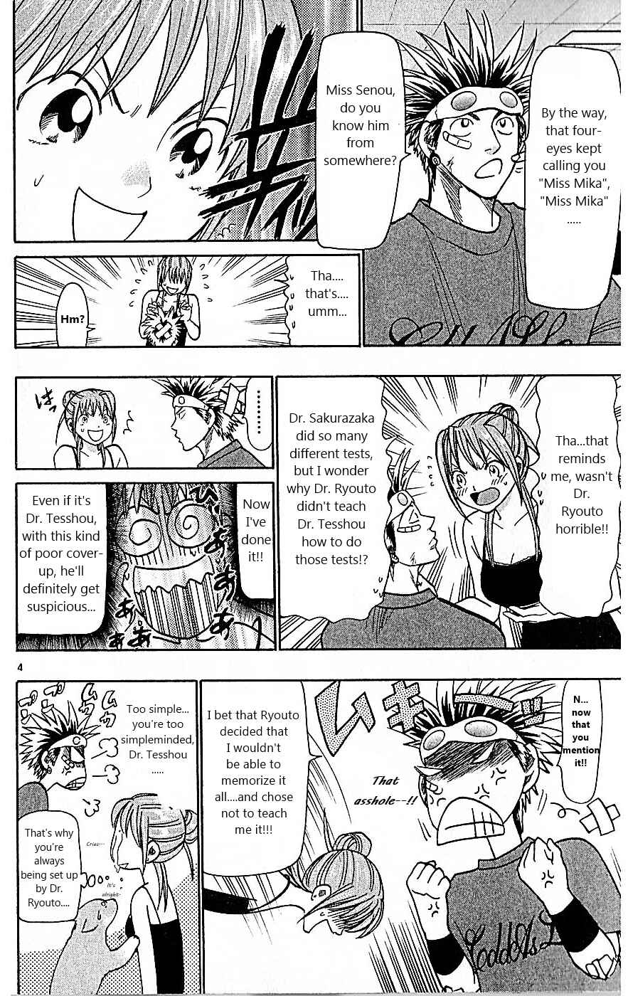 Chapter 78 - Page 10