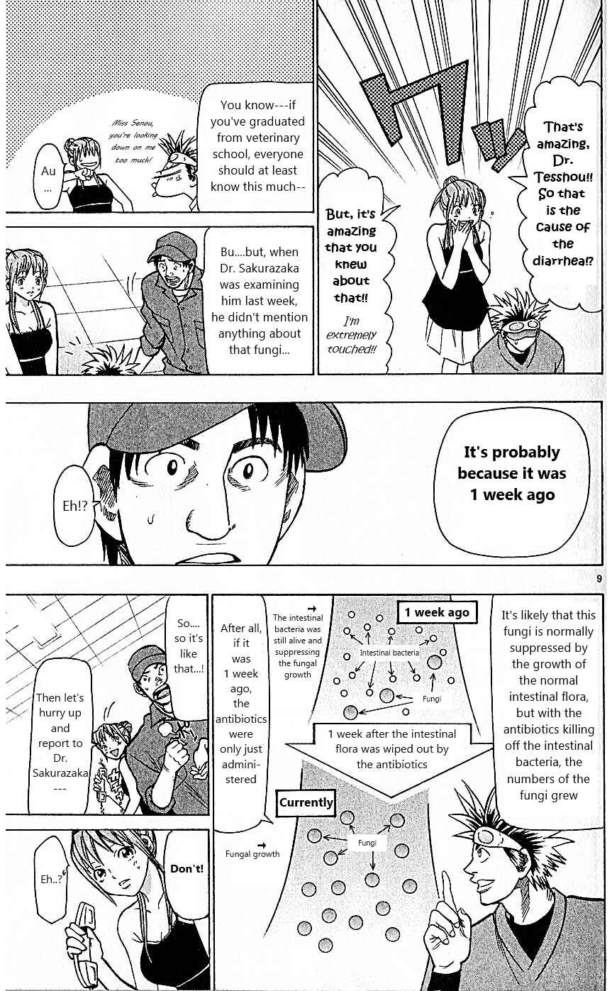 Chapter 78 - Page 15