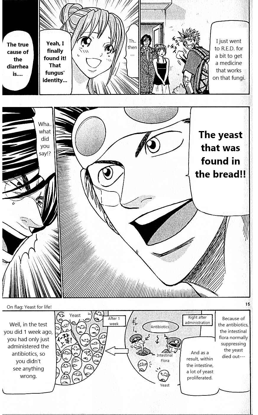 Chapter 78 - Page 21