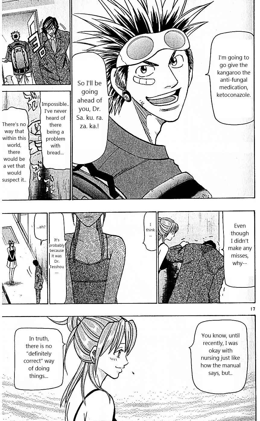Chapter 78 - Page 23