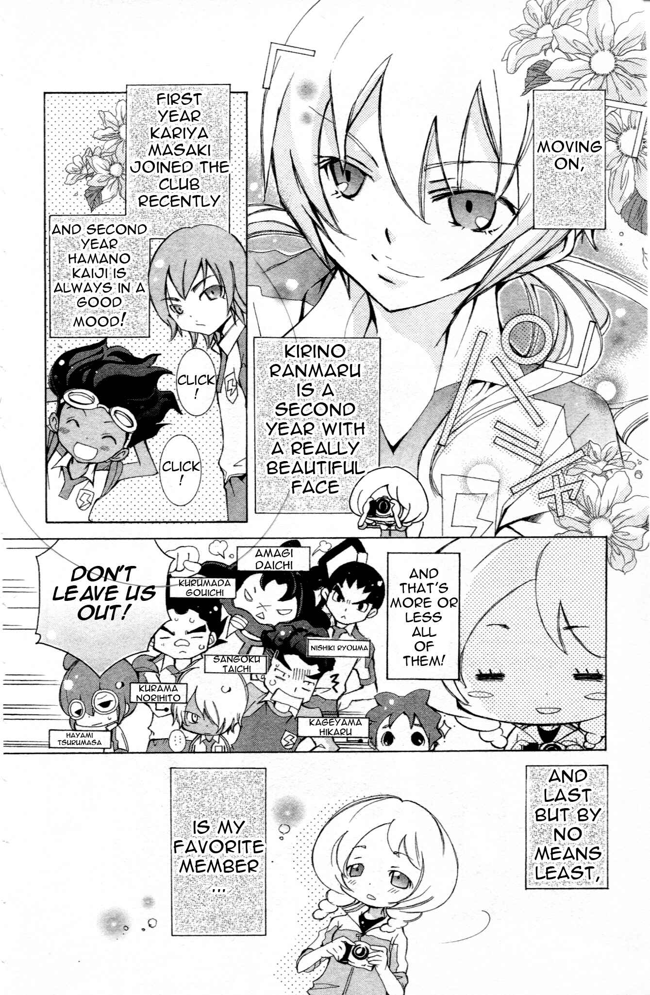 Chapter 1 - Page 4