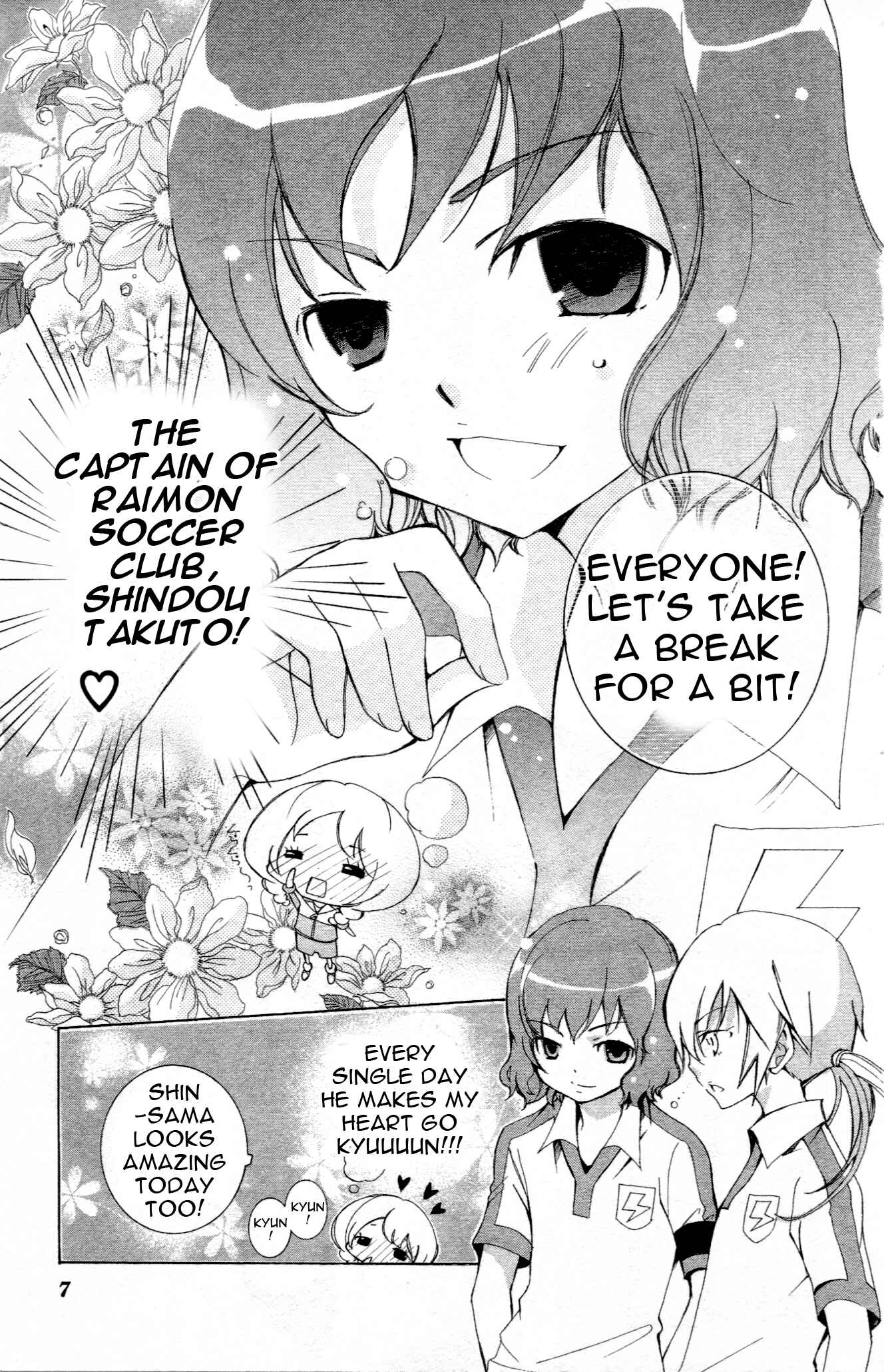 Chapter 1 - Page 5