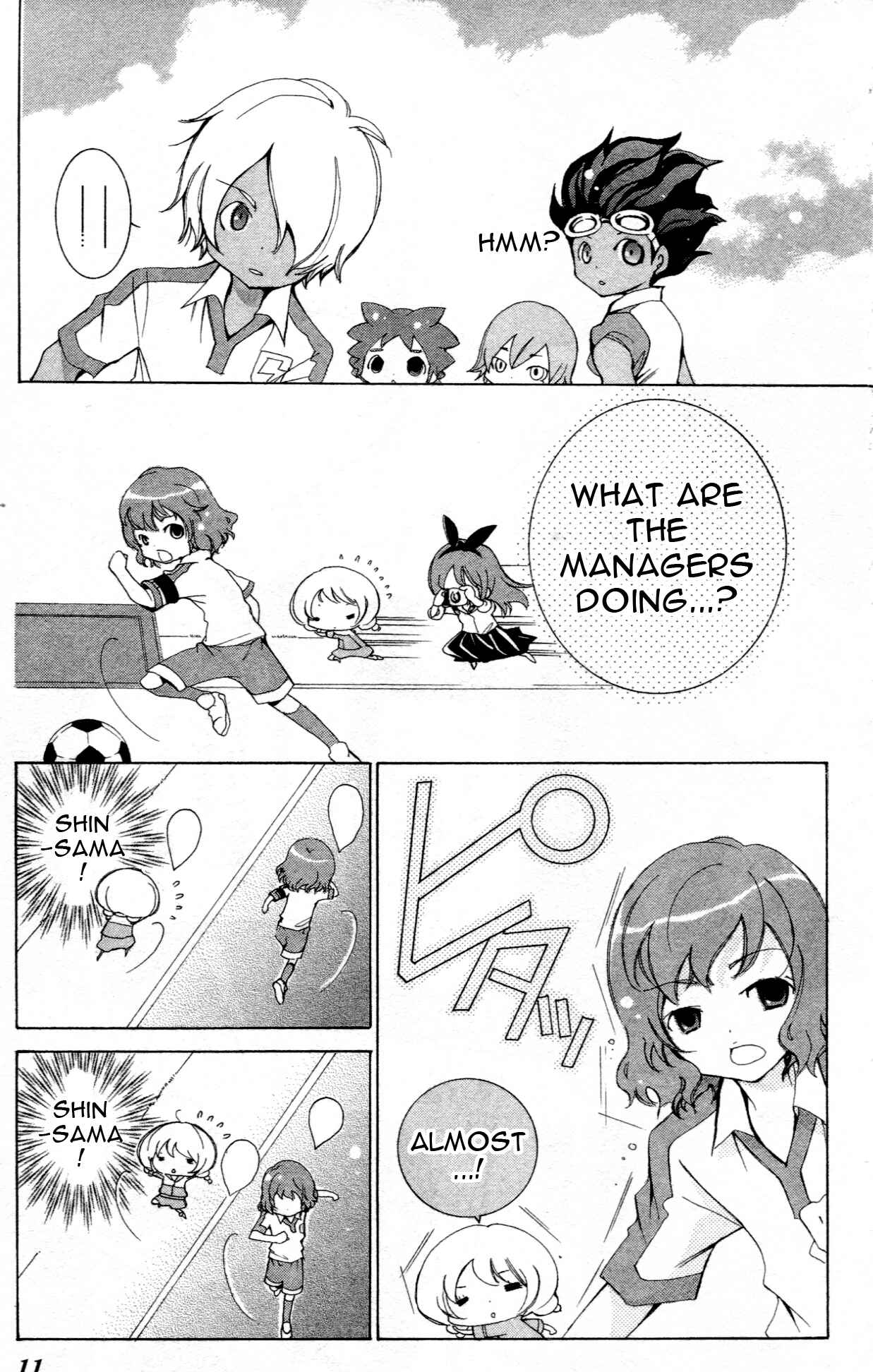 Chapter 1 - Page 9