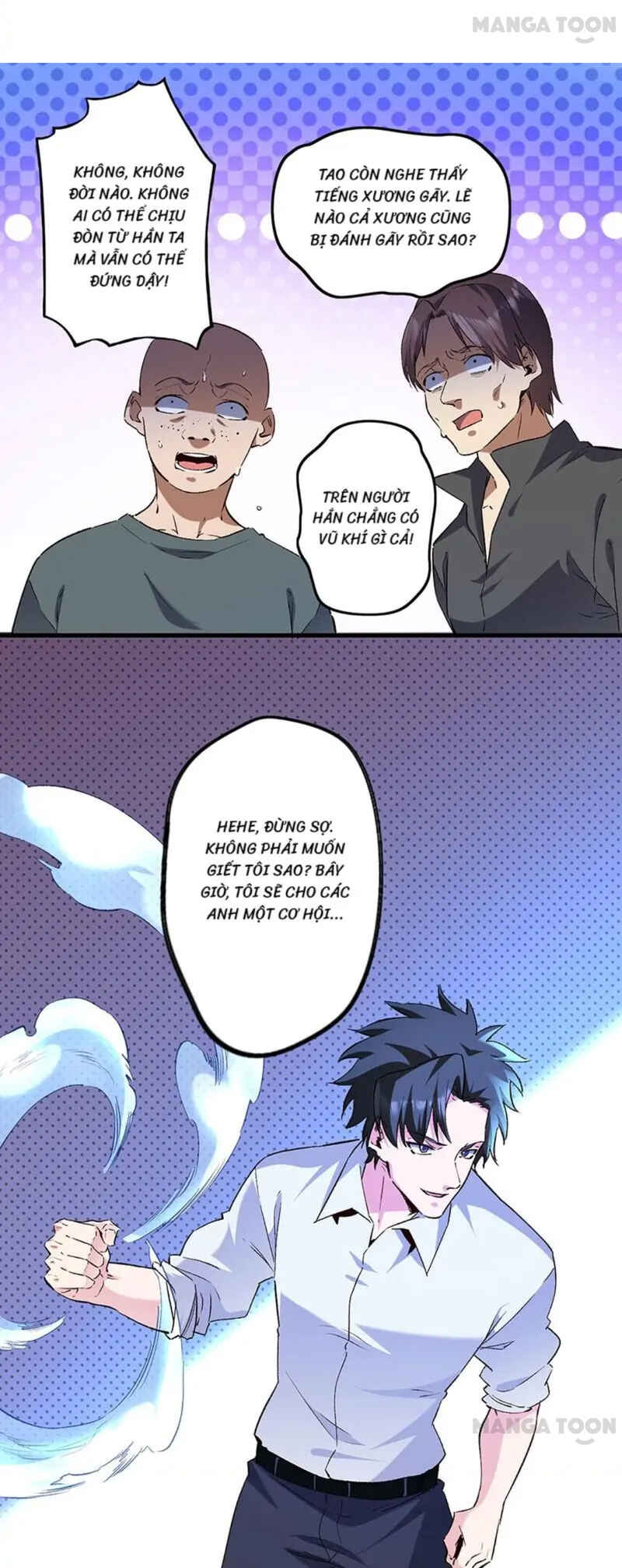 Chapter 279 - Page 24