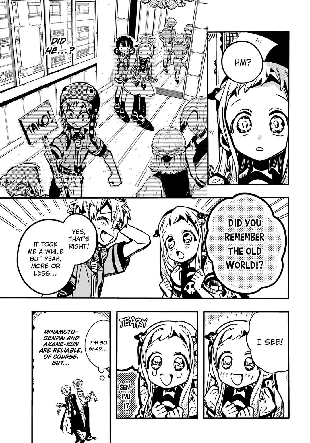 Chapter 119 - Page 14