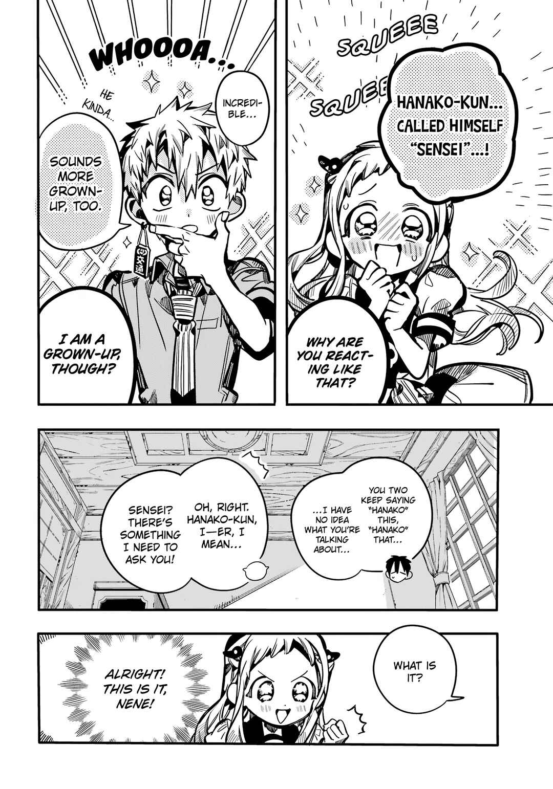 Chapter 119 - Page 29