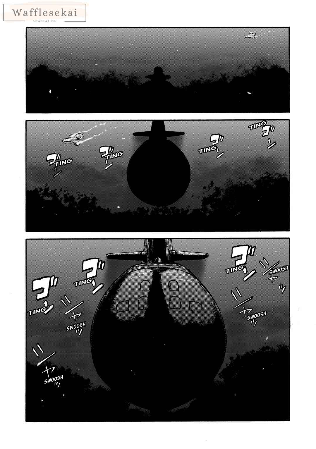 Chapter 1 - Page 1