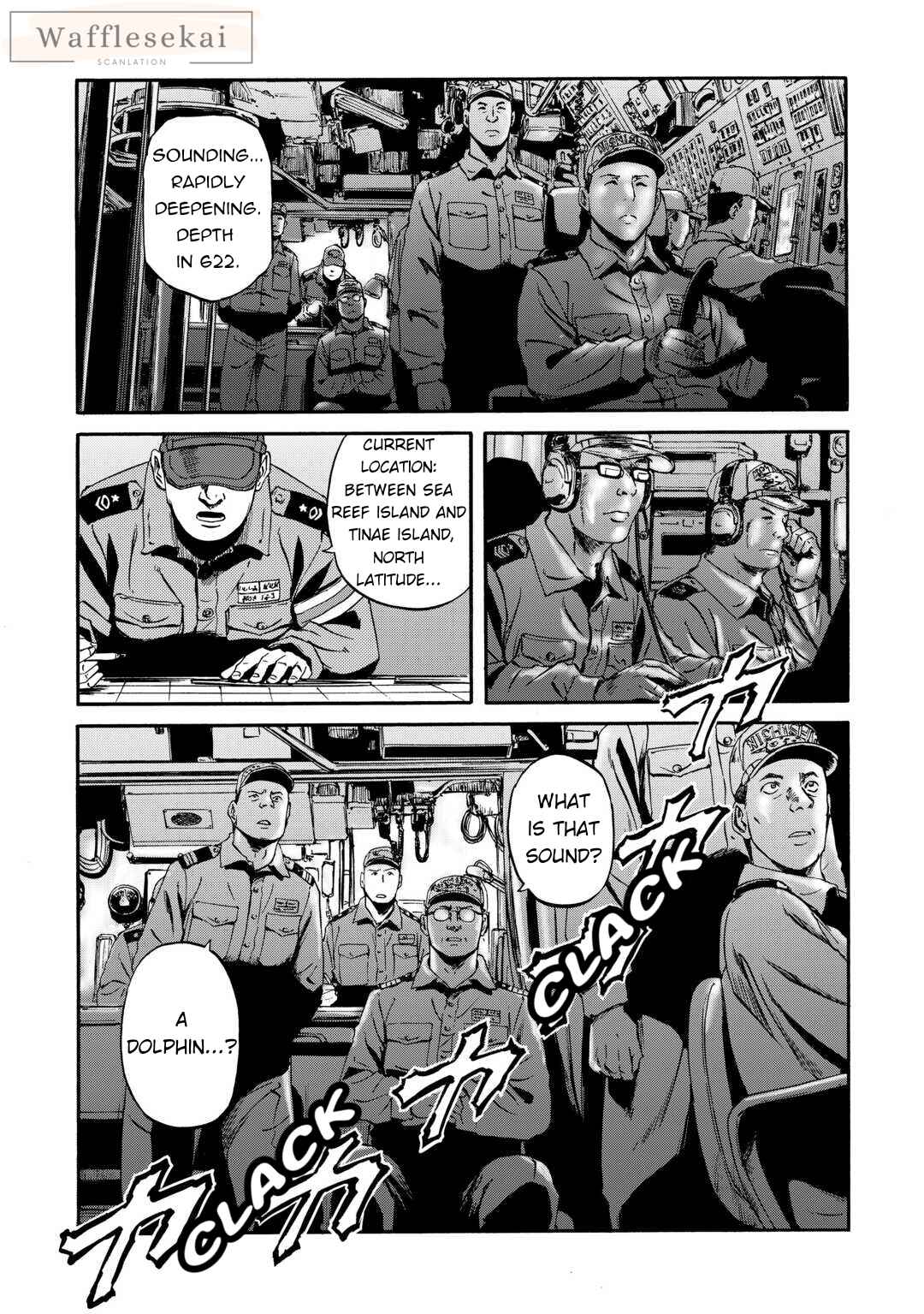 Chapter 1 - Page 3