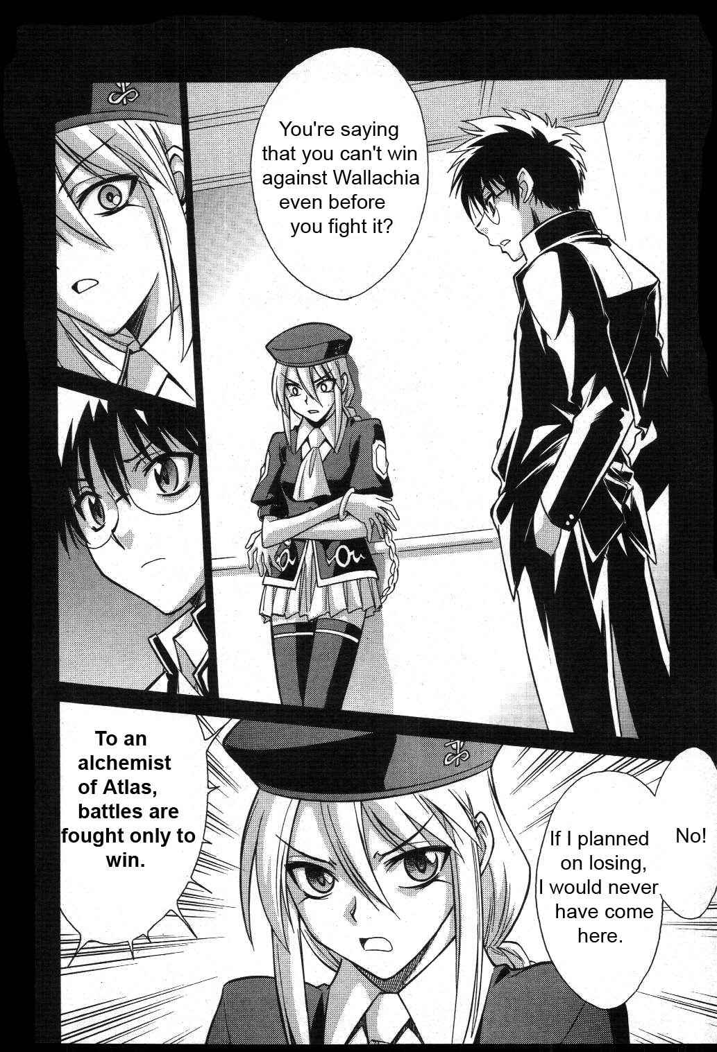 Chapter 19 - Page 14