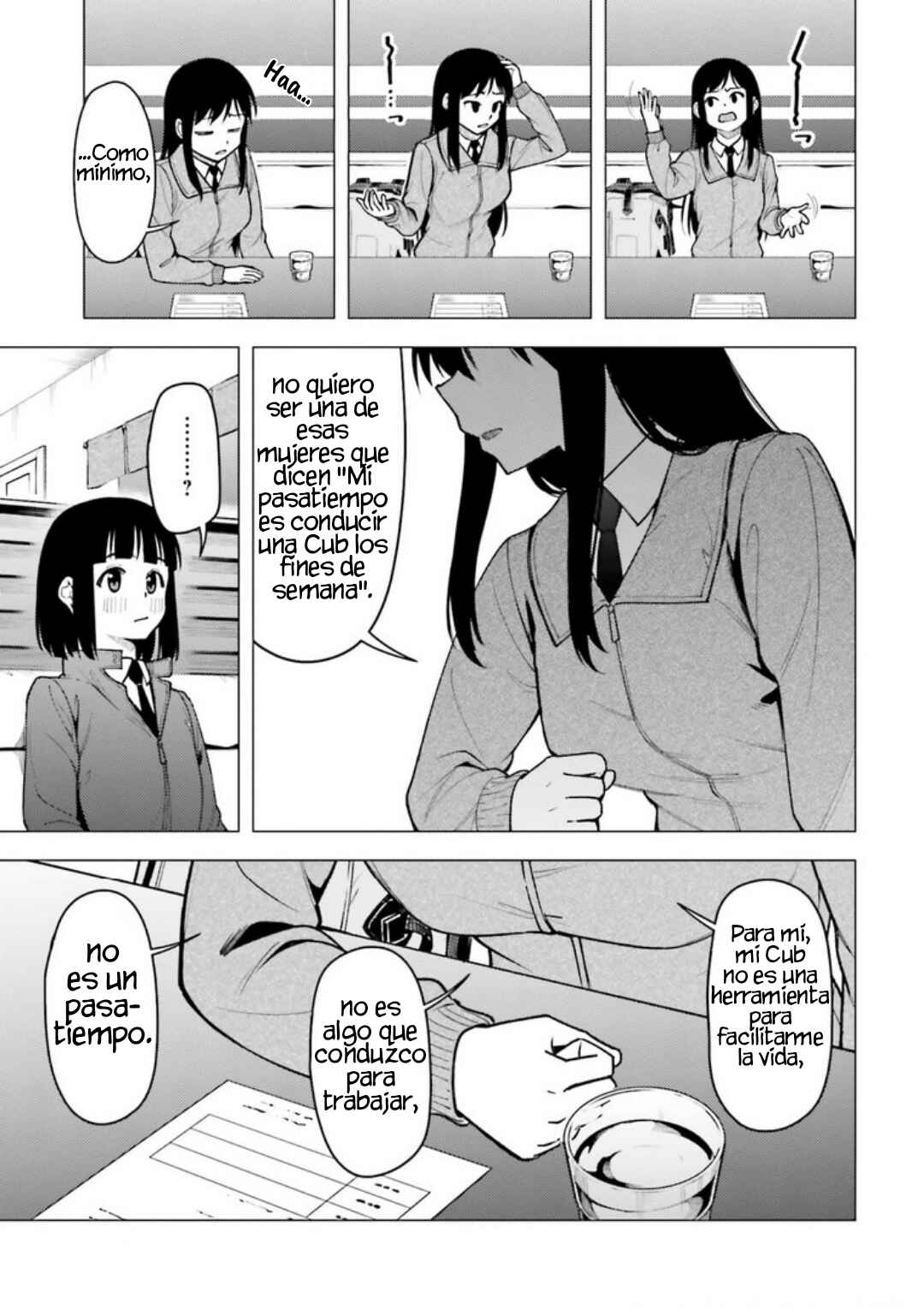 Chapter 31 - Page 16
