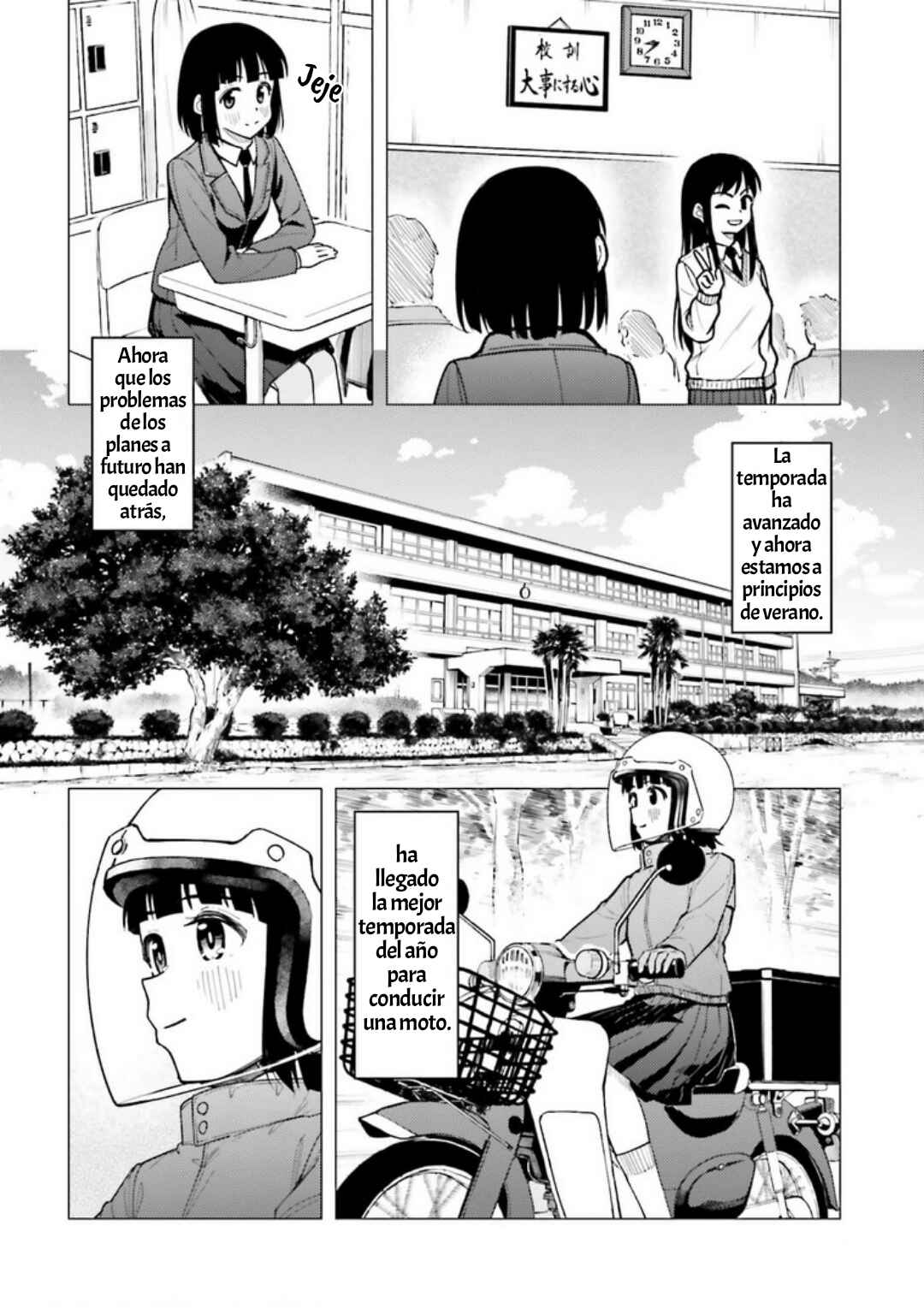 Chapter 31 - Page 25