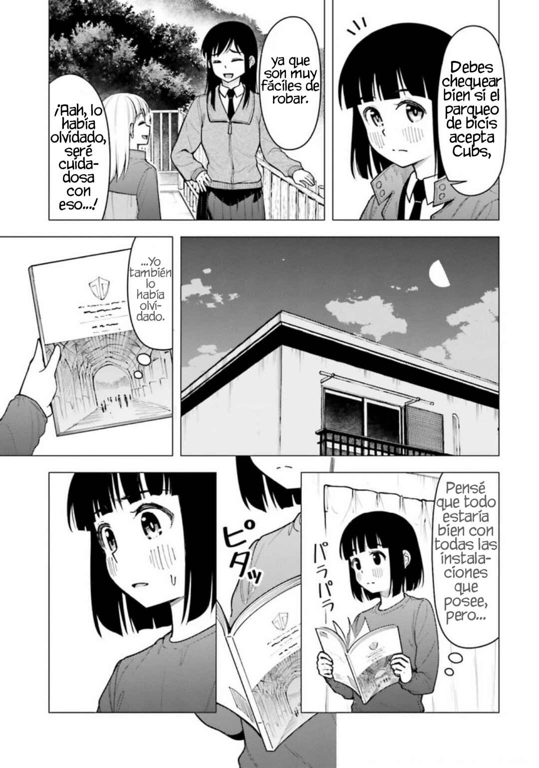 Chapter 31 - Page 28