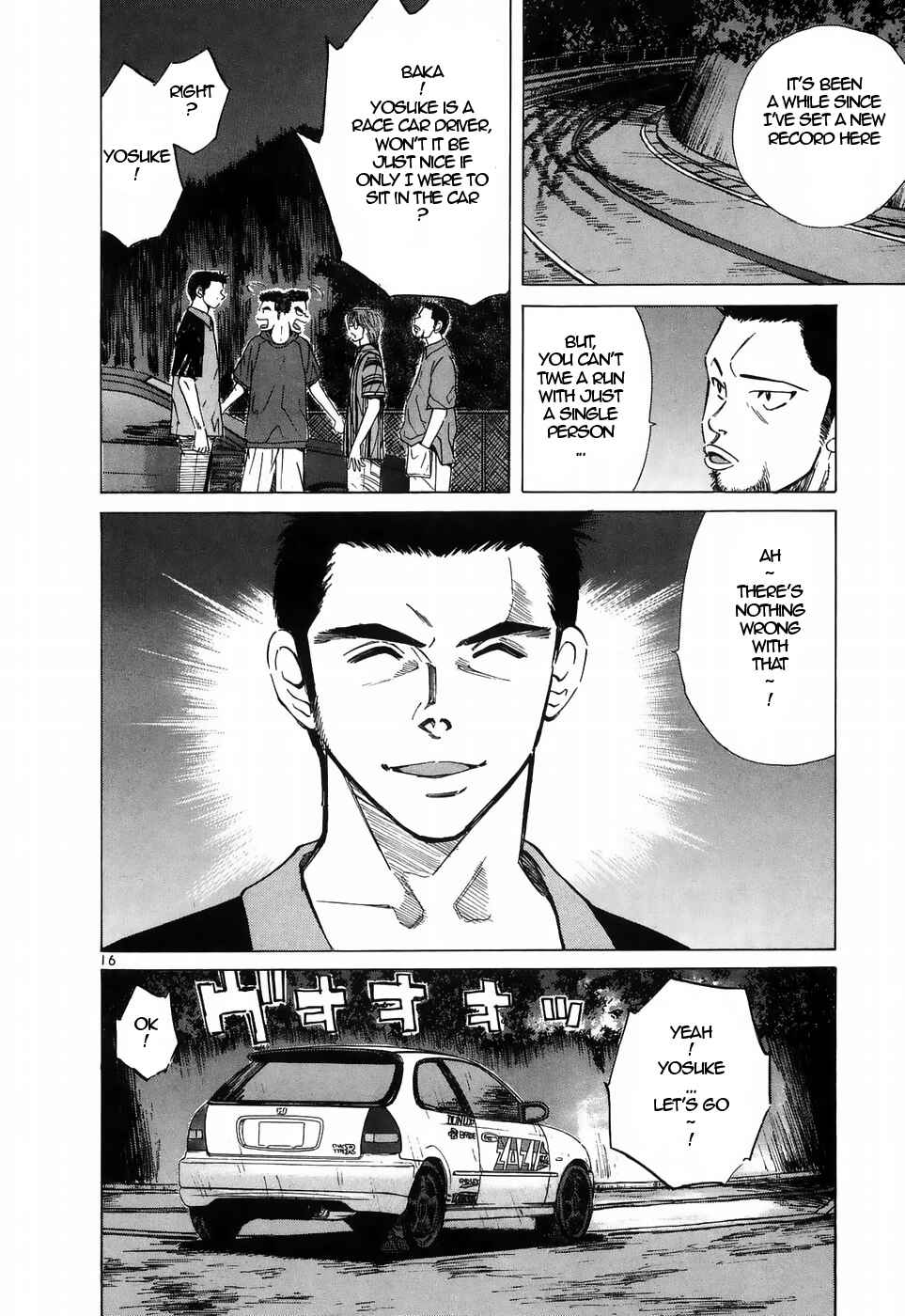 Chapter 216 - Page 13