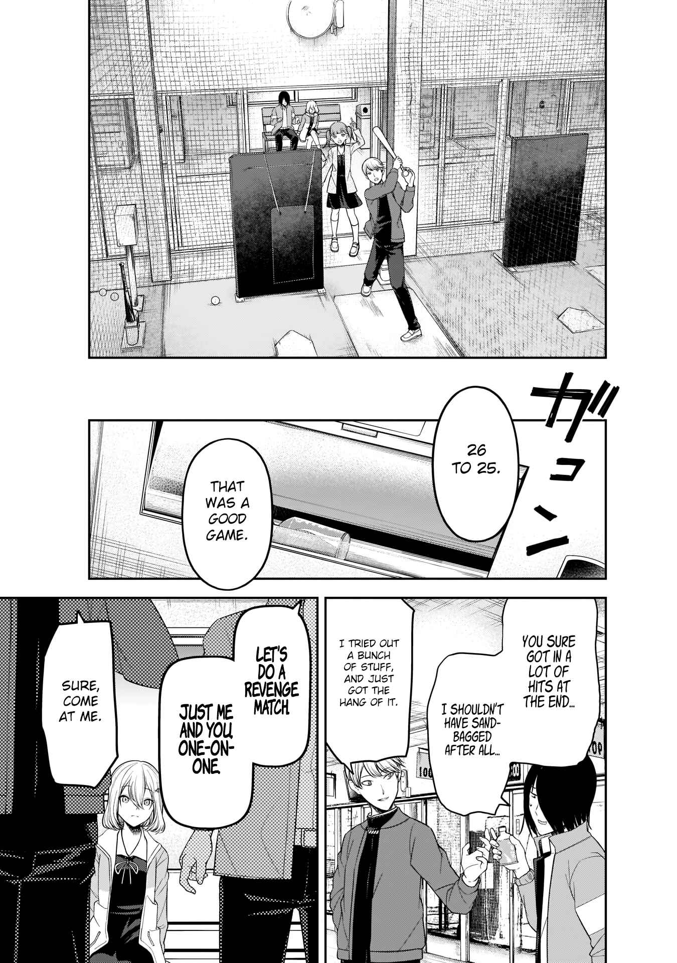 Chapter 196 - Page 16