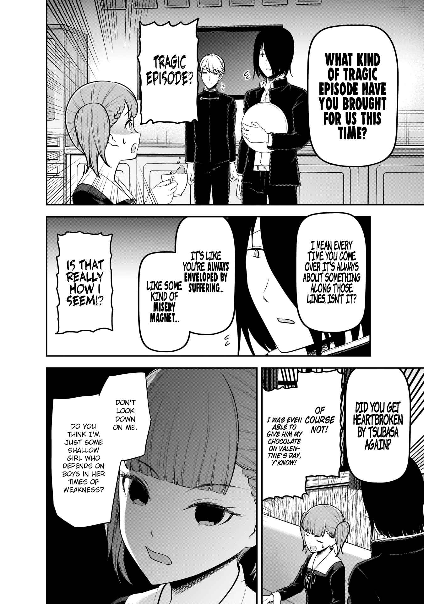 Chapter 196 - Page 3