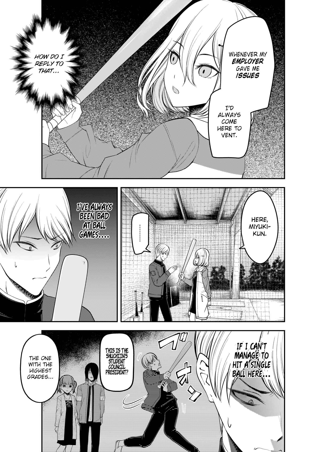Chapter 196 - Page 8