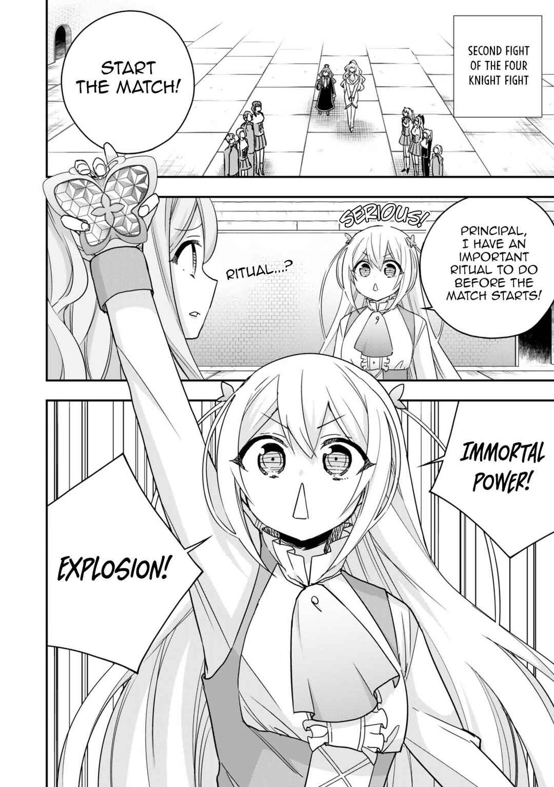 Chapter 119 - Page 2