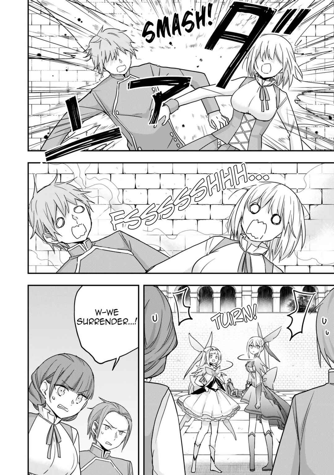 Chapter 119 - Page 20
