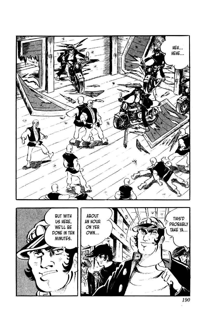 Chapter 80 - Page 8