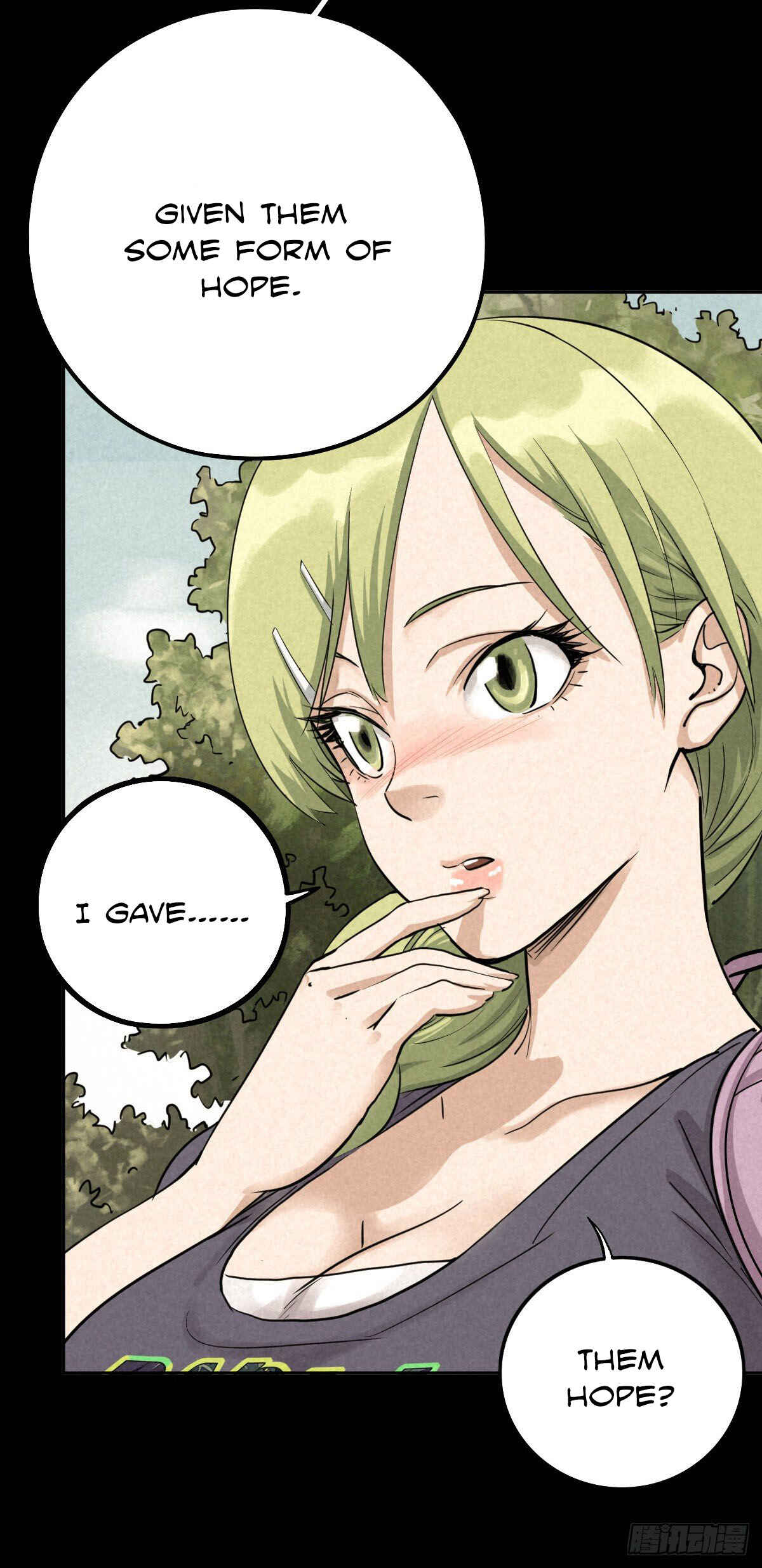 Chapter 49 - Page 31