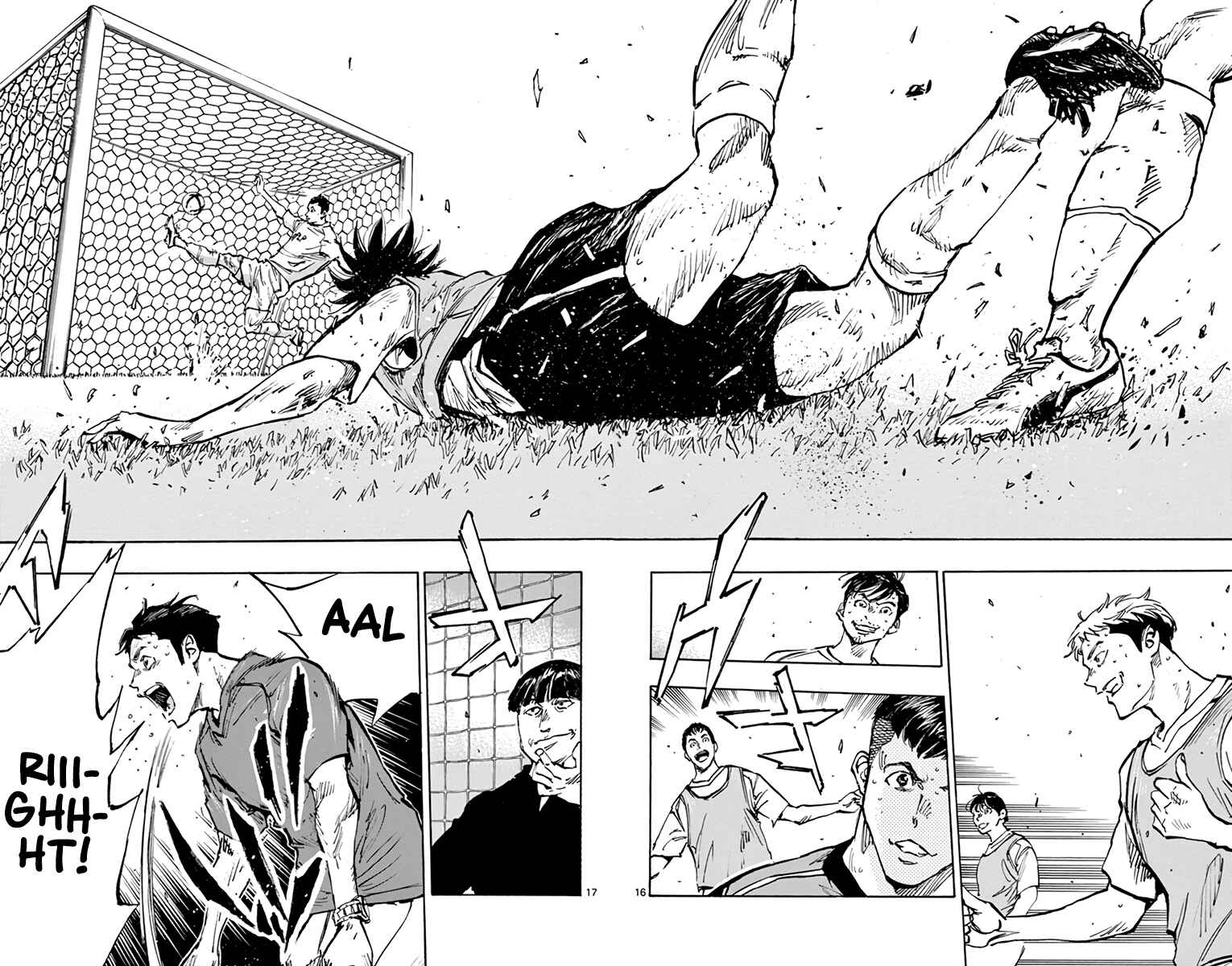 Chapter 389 - Page 13