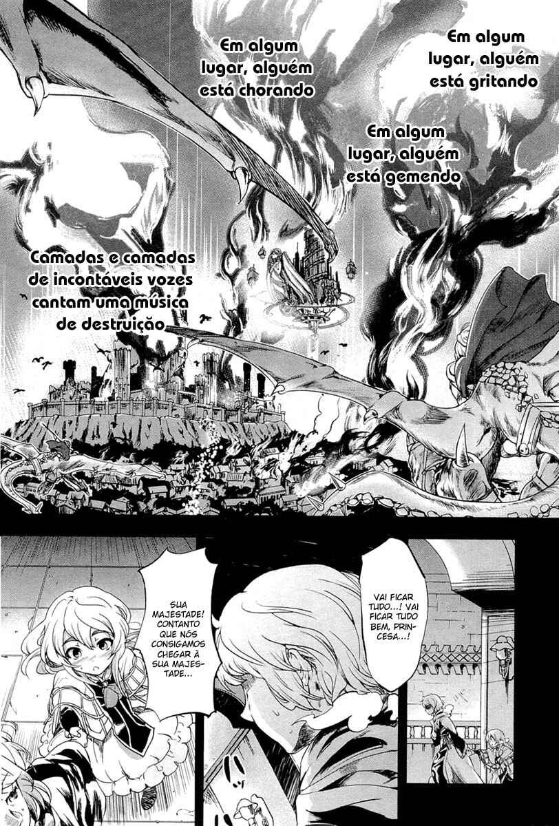 Chapter 0 - Page 3