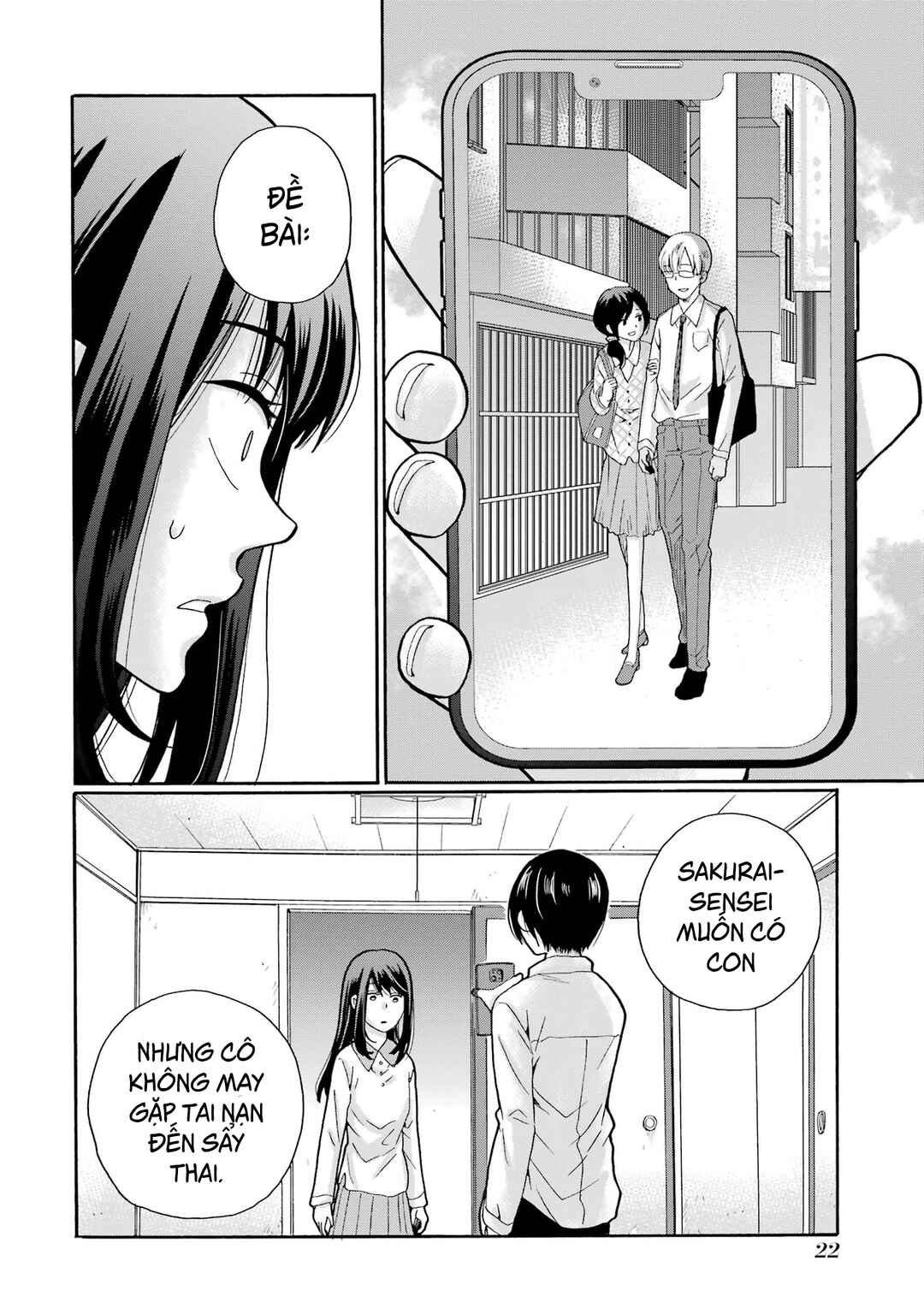 Chapter 11 - Page 20