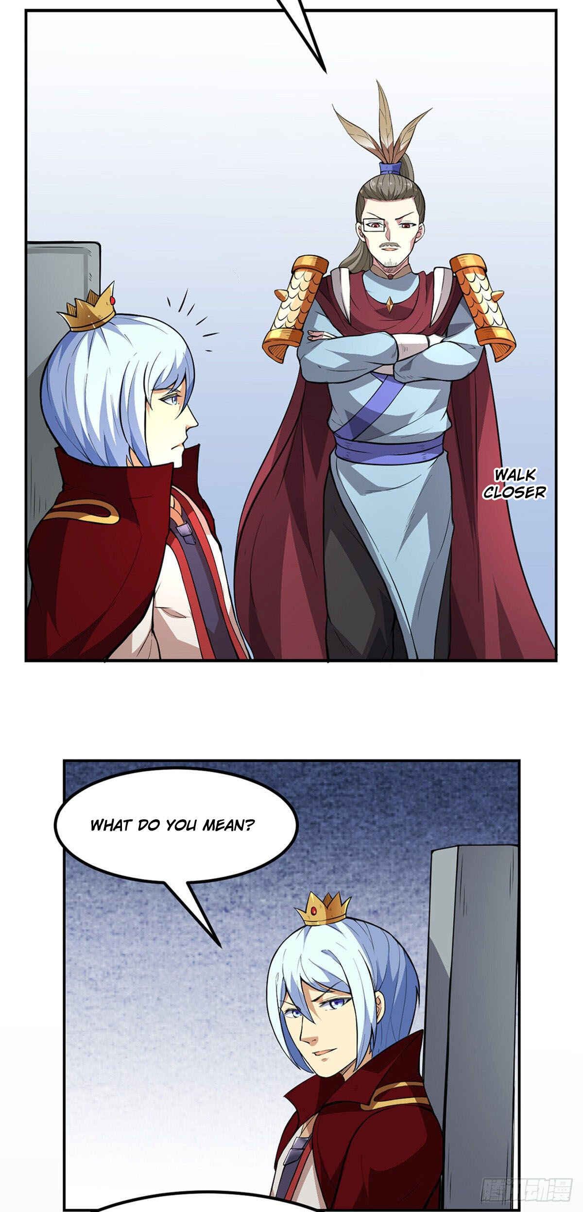 Chapter 179 - Page 25
