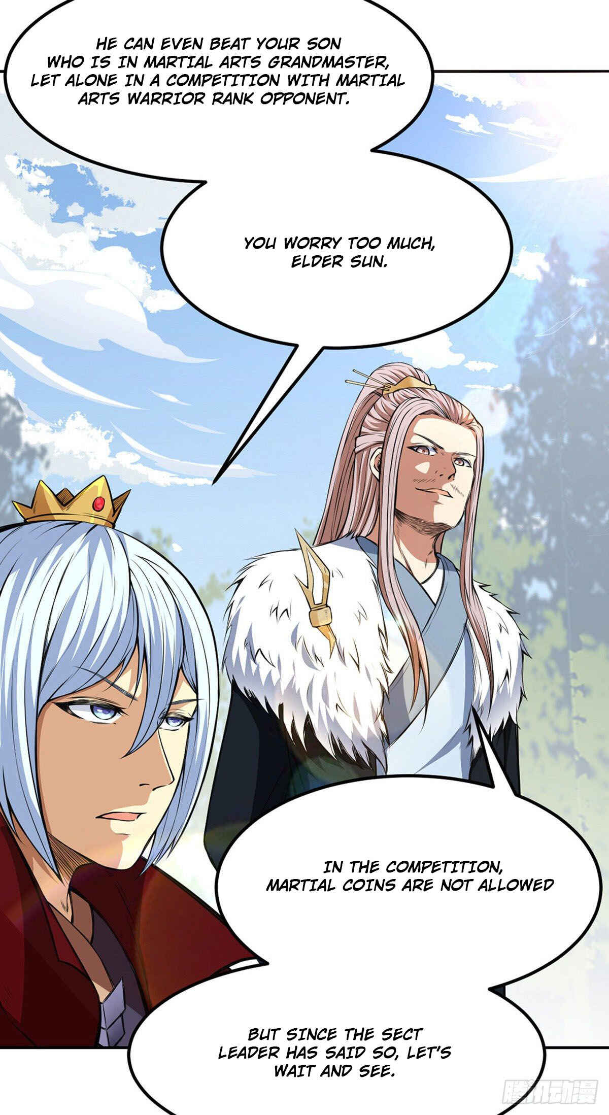 Chapter 179 - Page 6
