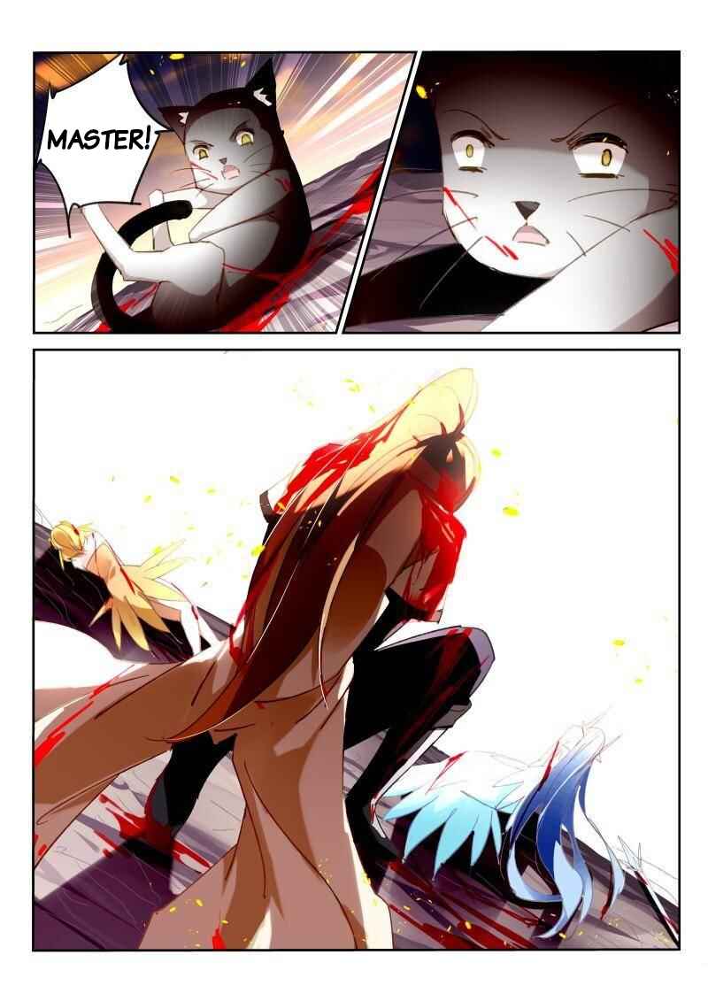 Chapter 244 - Page 4