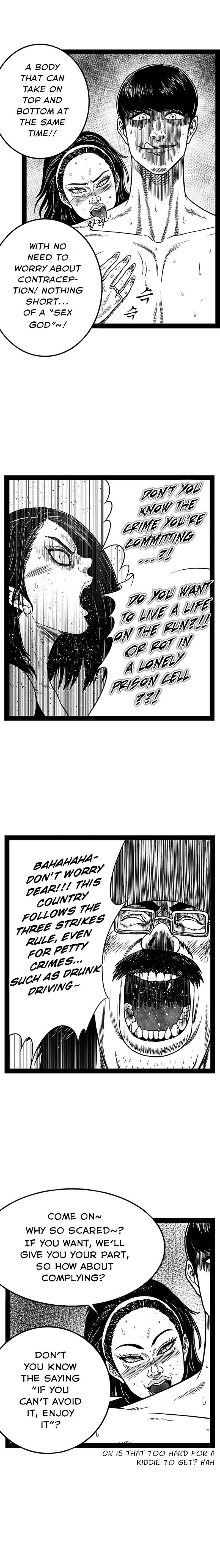 Chapter 160 - Page 18