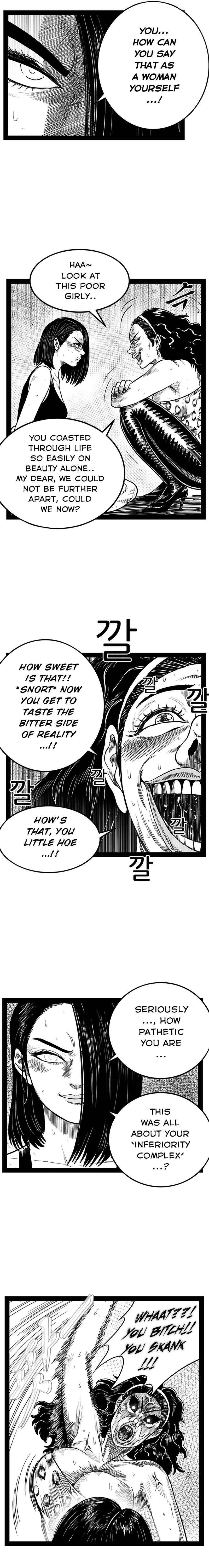 Chapter 160 - Page 19