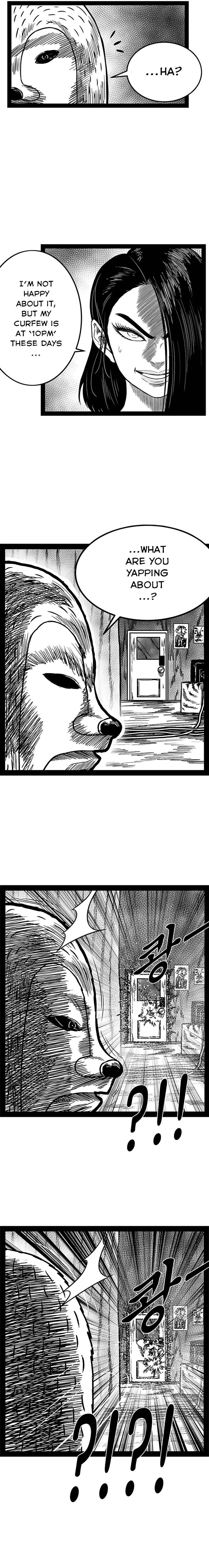 Chapter 160 - Page 23