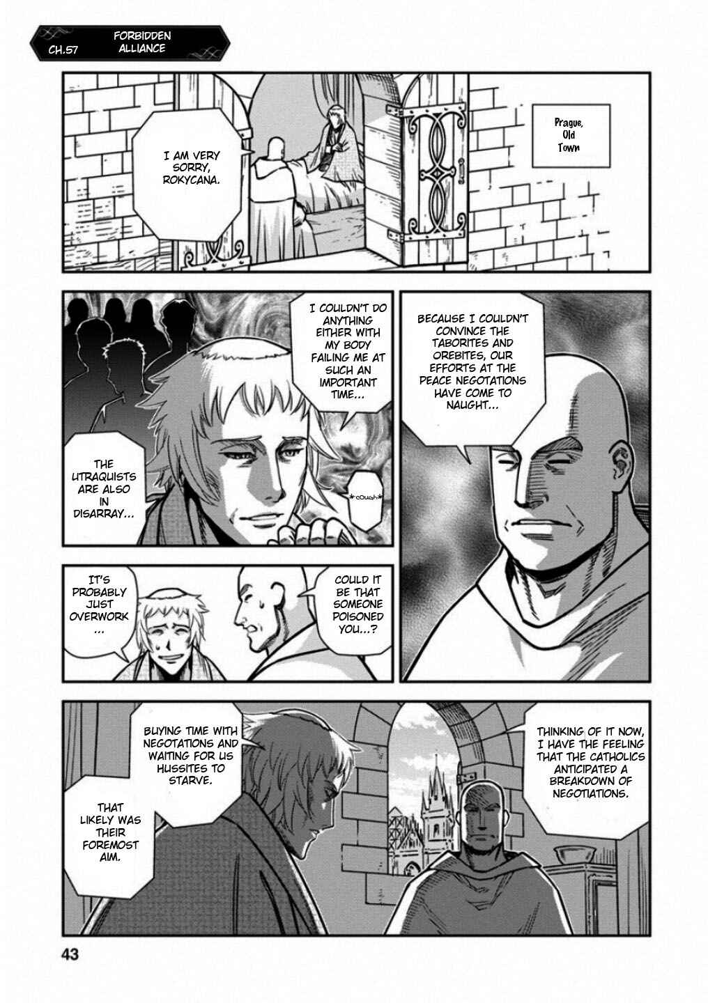 Chapter 57 - Page 1