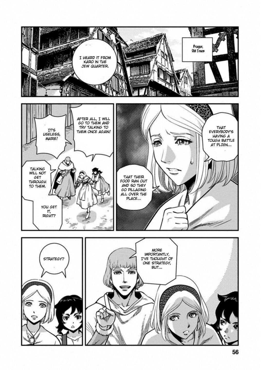 Chapter 57 - Page 14