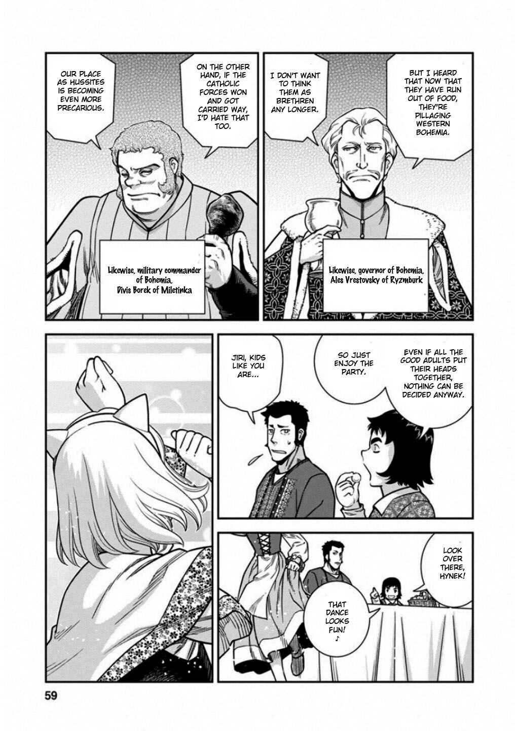 Chapter 57 - Page 17