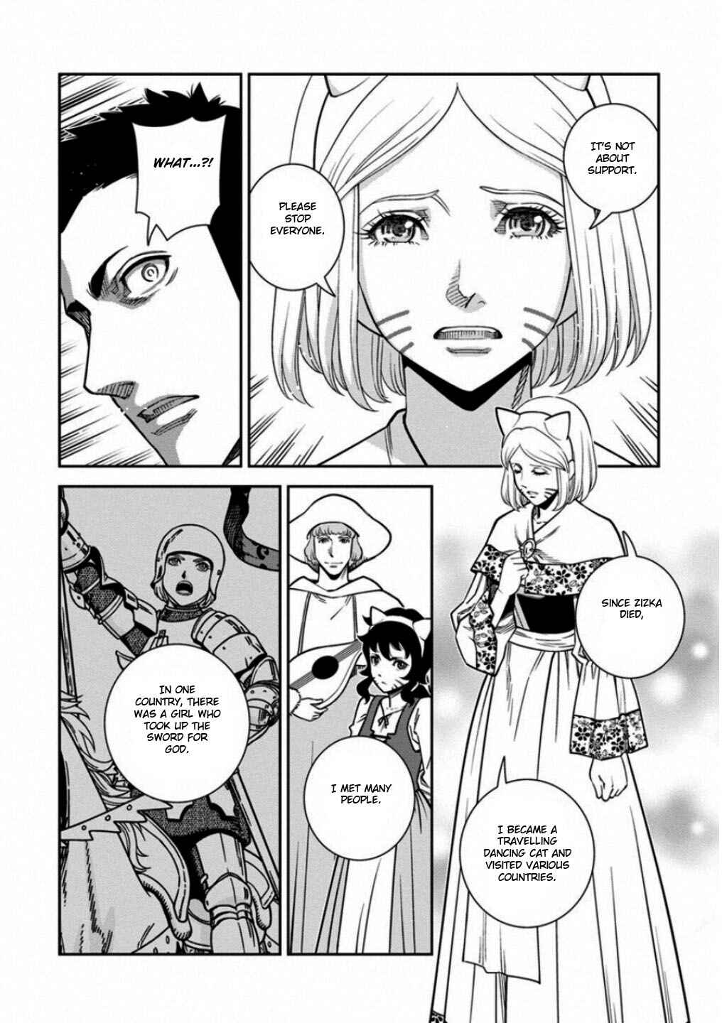 Chapter 57 - Page 20