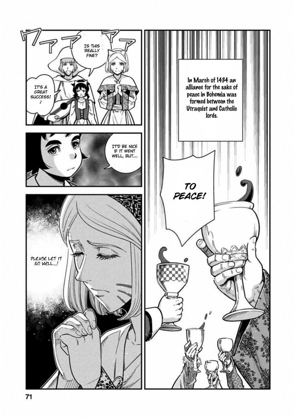 Chapter 57 - Page 28