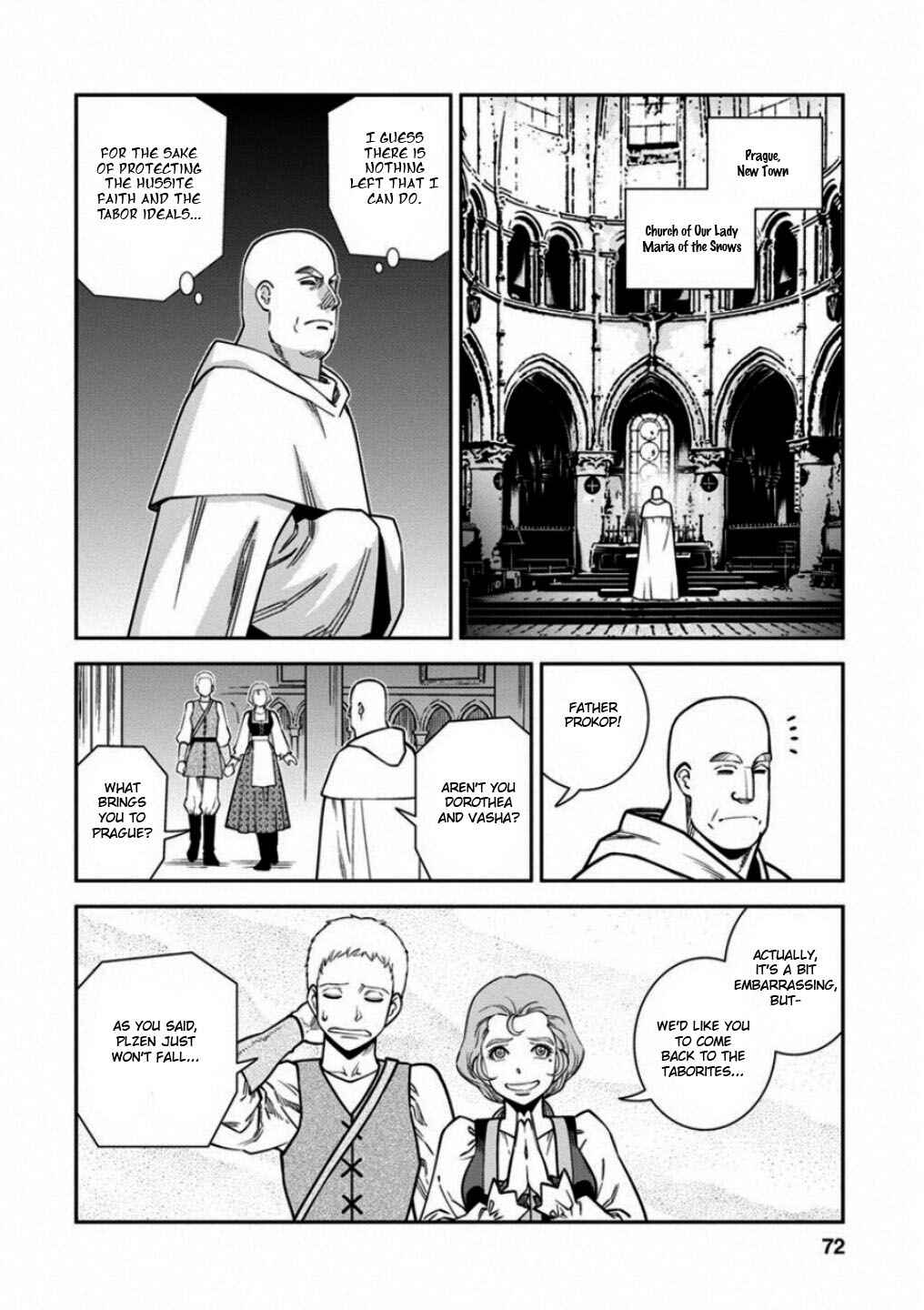 Chapter 57 - Page 29