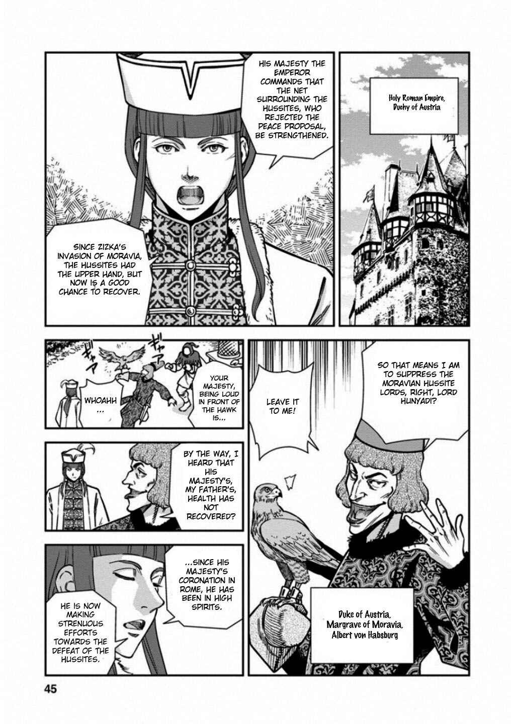 Chapter 57 - Page 3