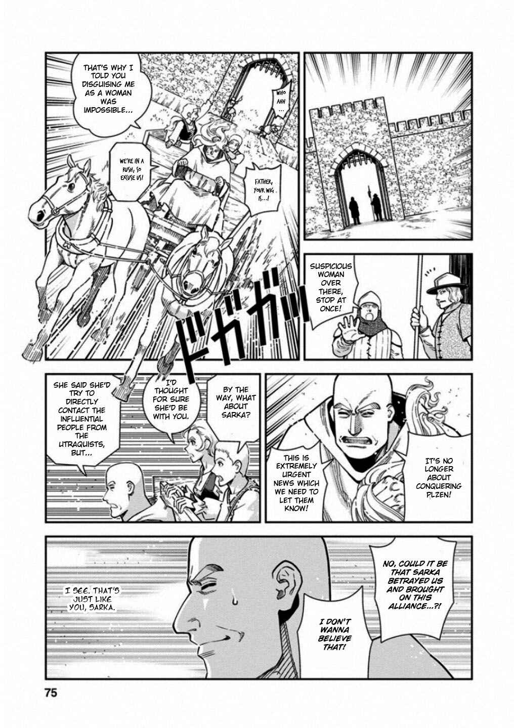 Chapter 57 - Page 32