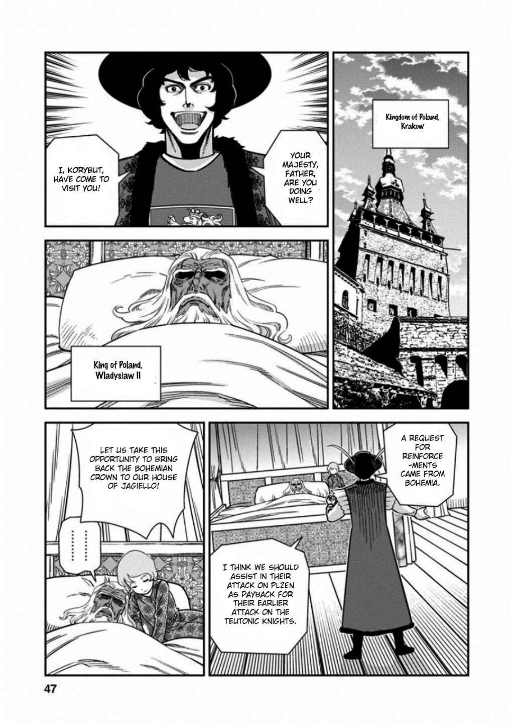 Chapter 57 - Page 5