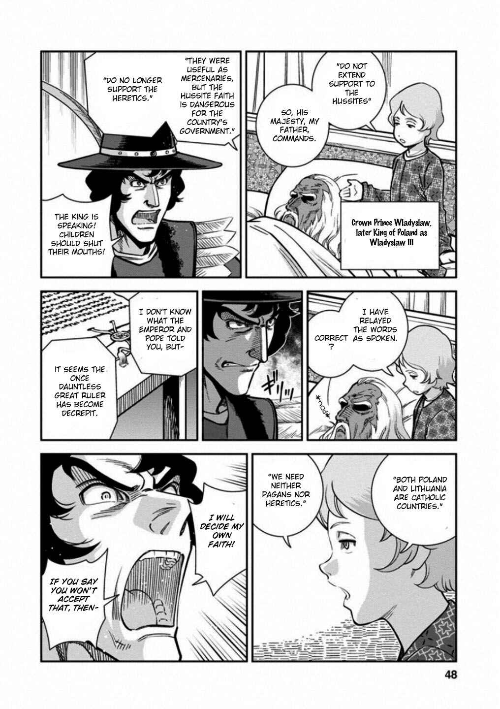 Chapter 57 - Page 6