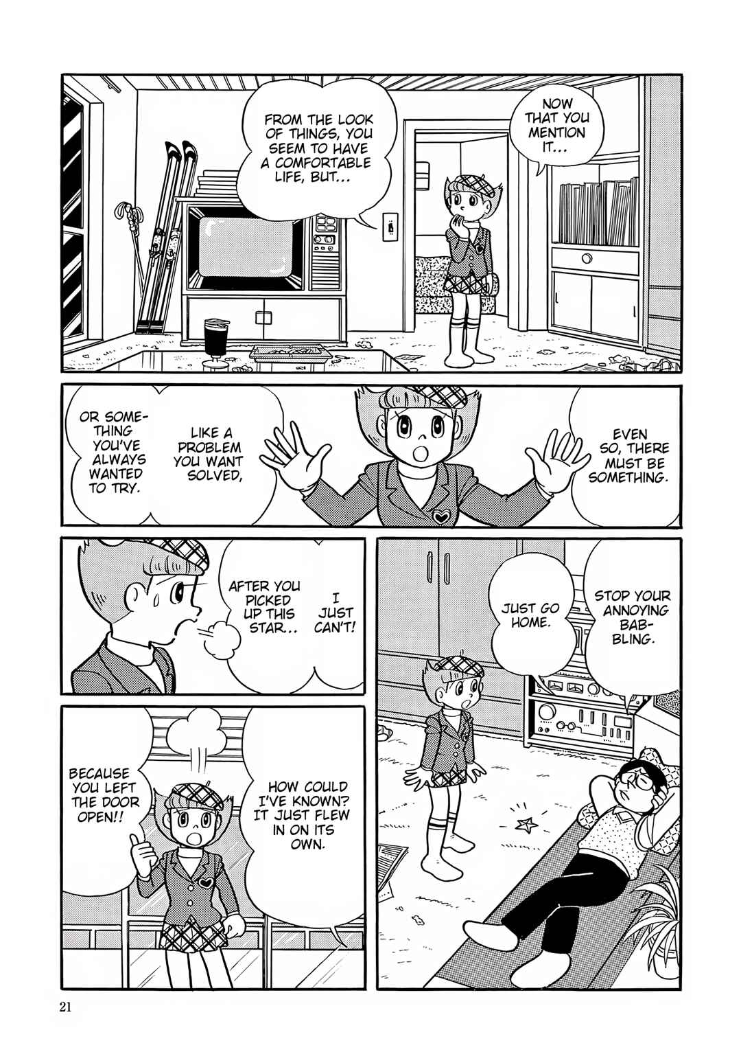 Chapter 52 - Page 19